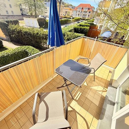 Ferienwohnung H 19 Graal-Mueritz Zewnętrze zdjęcie