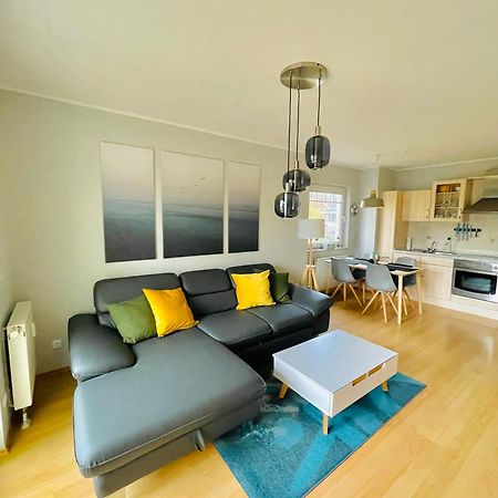 Ferienwohnung H 19 Graal-Mueritz Zewnętrze zdjęcie