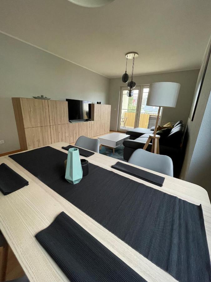 Ferienwohnung H 19 Graal-Mueritz Zewnętrze zdjęcie