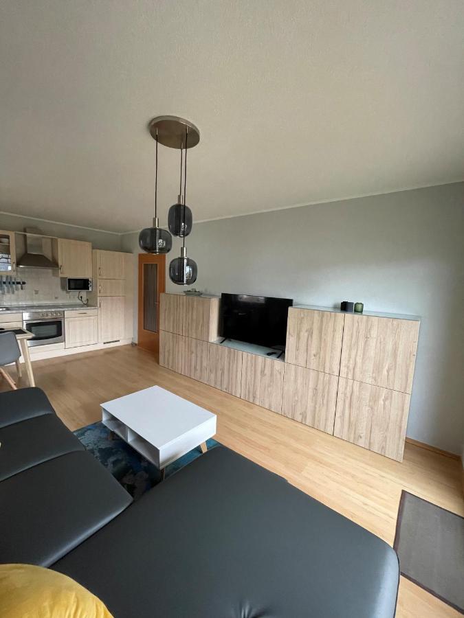 Ferienwohnung H 19 Graal-Mueritz Zewnętrze zdjęcie