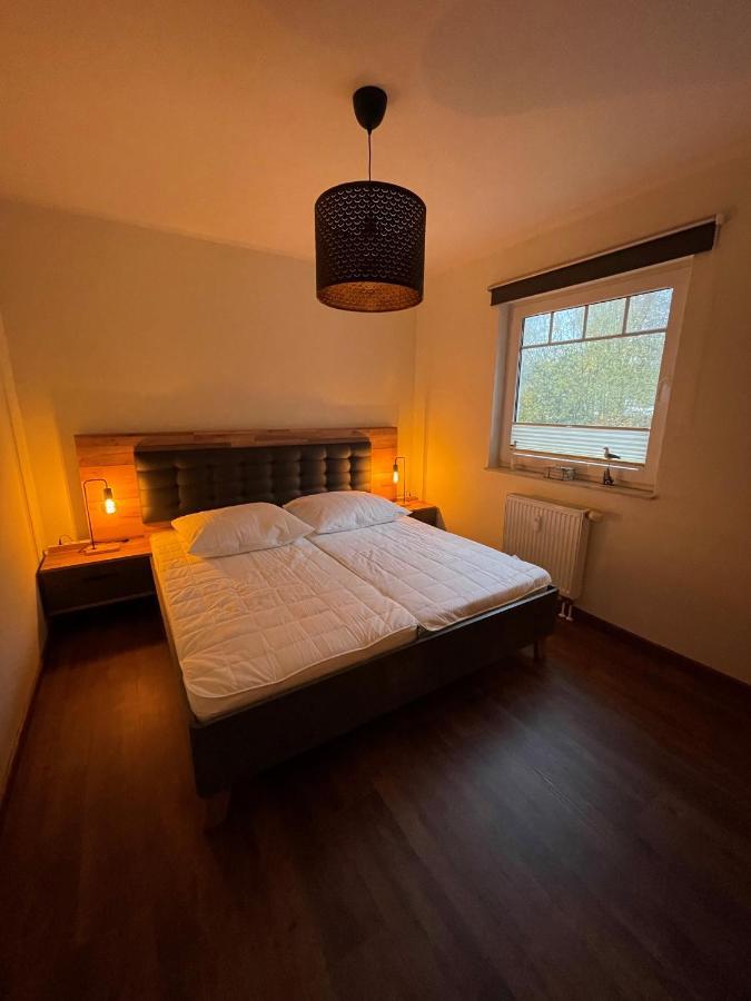 Ferienwohnung H 19 Graal-Mueritz Zewnętrze zdjęcie