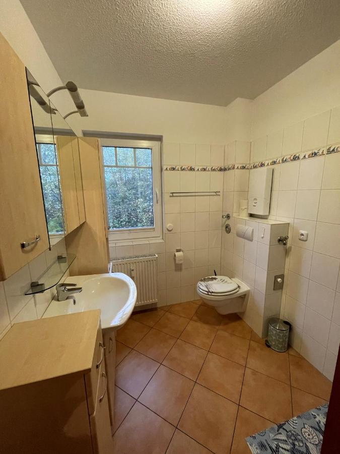 Ferienwohnung H 19 Graal-Mueritz Zewnętrze zdjęcie