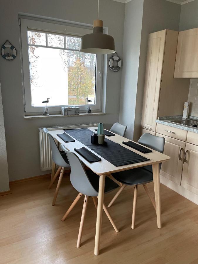 Ferienwohnung H 19 Graal-Mueritz Zewnętrze zdjęcie