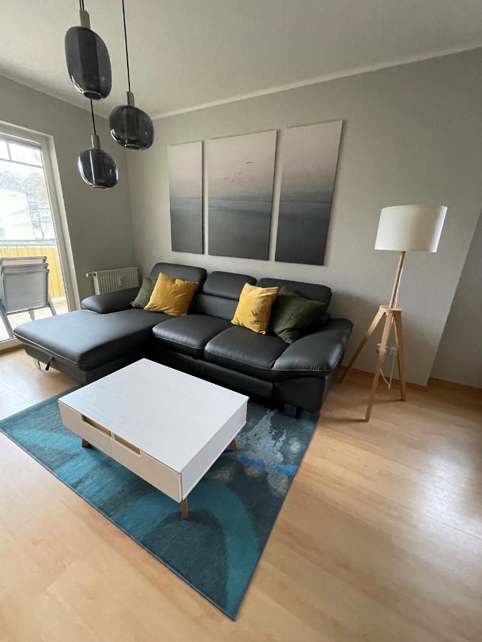 Ferienwohnung H 19 Graal-Mueritz Zewnętrze zdjęcie