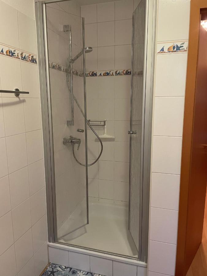 Ferienwohnung H 19 Graal-Mueritz Zewnętrze zdjęcie