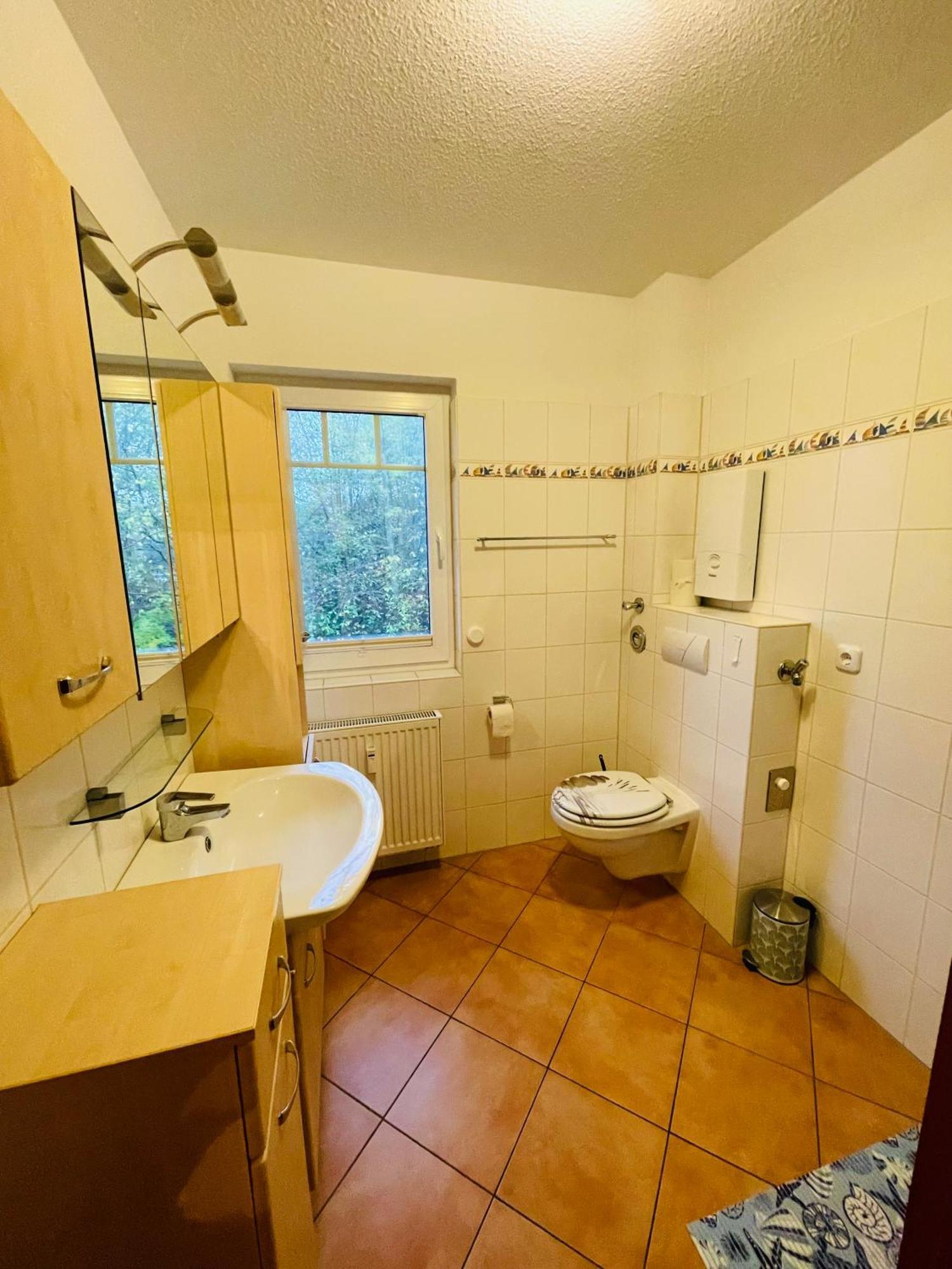 Ferienwohnung H 19 Graal-Mueritz Zewnętrze zdjęcie